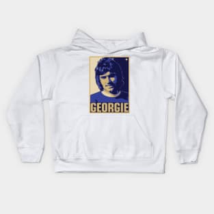 Georgie '68 Kids Hoodie